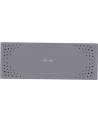iTec i-tec USB 3.0/USB-C 5K uniwersalna Dual Display Stacja Dokująca 2x HDMI 2x DP - nr 79