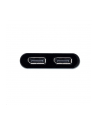 iTec i-tec USB 3.0 / USB-C Dual Display Port Video Adapter 2x 4K 60Hz lub 1x 5K 60Hz - nr 10
