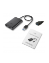 iTec i-tec USB 3.0 / USB-C Dual Display Port Video Adapter 2x 4K 60Hz lub 1x 5K 60Hz - nr 12