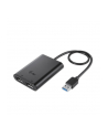 iTec i-tec USB 3.0 / USB-C Dual Display Port Video Adapter 2x 4K 60Hz lub 1x 5K 60Hz - nr 17