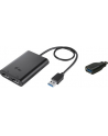 iTec i-tec USB 3.0 / USB-C Dual Display Port Video Adapter 2x 4K 60Hz lub 1x 5K 60Hz - nr 31