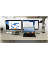 iTec i-tec USB 3.0 / USB-C Dual Display Port Video Adapter 2x 4K 60Hz lub 1x 5K 60Hz - nr 36