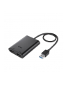 iTec i-tec USB 3.0 / USB-C Dual HDMI 2x 4K Ultra HD Video Adapter - nr 14