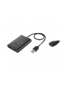 iTec i-tec USB 3.0 / USB-C Dual HDMI 2x 4K Ultra HD Video Adapter - nr 17