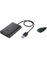 iTec i-tec USB 3.0 / USB-C Dual HDMI 2x 4K Ultra HD Video Adapter - nr 27