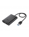 iTec i-tec USB 3.0 / USB-C Dual HDMI 2x 4K Ultra HD Video Adapter - nr 7