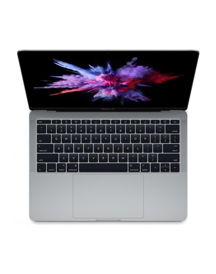 Apple MacBook Pro 13'' Intel Core i5 2.3GHz/16GB/512GB SSD/Iris Plus 640 - Space Gray główny
