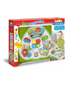 Clementoni Stolik edukacyjny 60473 - nr 1