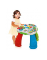 Clementoni Stolik edukacyjny 60473 - nr 6