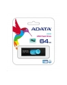 Adata UV220 64GB USB2.0 Biało-szary - nr 12