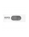Adata UV220 64GB USB2.0 Biało-szary - nr 18