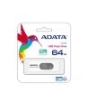 Adata UV220 64GB USB2.0 Biało-szary - nr 19