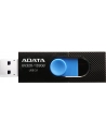 Adata UV320 128G USB3.1 Czarno-niebieski - nr 12