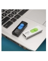 Adata UV320 32GB USB3.1 Czarno-niebieski - nr 17