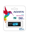 Adata UV320 32GB USB3.1 Czarno-niebieski - nr 20