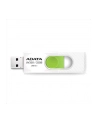 Adata UV320 32GB USB3.1 Biało-zielony - nr 10