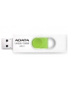 Adata UV320 32GB USB3.1 Biało-zielony - nr 12