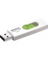 Adata UV320 32GB USB3.1 Biało-zielony - nr 18