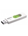 Adata UV320 32GB USB3.1 Biało-zielony - nr 25