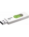 Adata UV320 32GB USB3.1 Biało-zielony - nr 31