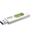 Adata UV320 32GB USB3.1 Biało-zielony - nr 32
