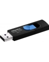Adata UV320 64GB USB3.1 Czarno-niebieski - nr 15