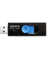 Adata UV320 64GB USB3.1 Czarno-niebieski - nr 28