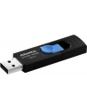 Adata UV320 64GB USB3.1 Czarno-niebieski - nr 30