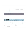 iTec i-tec USB 3.0/USB-C 5K uniwersalna Dual Display Stacja Dokująca 2x HDMI 2x DP - nr 27