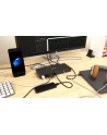 iTec i-tec USB 3.0/USB-C 5K uniwersalna Dual Display Stacja Dokująca 2x HDMI 2x DP - nr 3