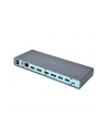 iTec i-tec USB 3.0/USB-C 5K uniwersalna Dual Display Stacja Dokująca 2x HDMI 2x DP - nr 50
