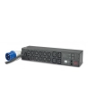 APC AP7822B Rack PDU Metered 2U 32A 1P 12C13/4C19 - nr 10