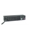 APC AP7822B Rack PDU Metered 2U 32A 1P 12C13/4C19 - nr 22