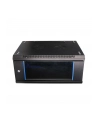 EXTRALINK 4U 600X450 WALL-MOUNTED RACKMOUNT CABINET - nr 11