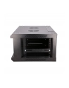 EXTRALINK 4U 600X450 WALL-MOUNTED RACKMOUNT CABINET - nr 15