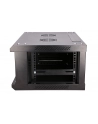 EXTRALINK 4U 600X450 WALL-MOUNTED RACKMOUNT CABINET - nr 29