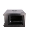 EXTRALINK 4U 600X450 WALL-MOUNTED RACKMOUNT CABINET - nr 3