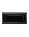 EXTRALINK 4U 600X450 WALL-MOUNTED RACKMOUNT CABINET - nr 4
