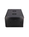 EXTRALINK 4U 600X450 WALL-MOUNTED RACKMOUNT CABINET - nr 7