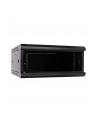 EXTRALINK 4U 600X600 WALL-MOUNTED RACKMOUNT CABINET - nr 17