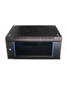EXTRALINK 4U 600X600 WALL-MOUNTED RACKMOUNT CABINET - nr 1