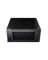 EXTRALINK 4U 600X600 WALL-MOUNTED RACKMOUNT CABINET - nr 22