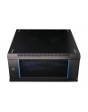 EXTRALINK 4U 600X600 WALL-MOUNTED RACKMOUNT CABINET - nr 27