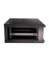 EXTRALINK 4U 600X600 WALL-MOUNTED RACKMOUNT CABINET - nr 33