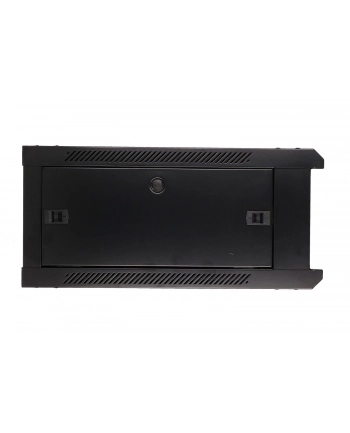 EXTRALINK 4U 600X600 WALL-MOUNTED RACKMOUNT CABINET