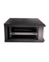 EXTRALINK 4U 600X600 WALL-MOUNTED RACKMOUNT CABINET - nr 42