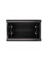 EXTRALINK 6U 600X450 WALL-MOUNTED RACKMOUNT CABINET - nr 15
