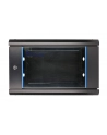 EXTRALINK 6U 600X450 WALL-MOUNTED RACKMOUNT CABINET - nr 21