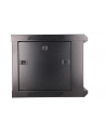EXTRALINK 6U 600X450 WALL-MOUNTED RACKMOUNT CABINET - nr 25