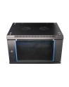 EXTRALINK 6U 600X450 WALL-MOUNTED RACKMOUNT CABINET - nr 31